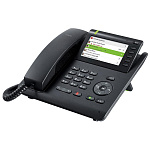 Картинка Телефон SIP Unify OpenScape CP600 (L30250-F600-C428)
