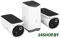 Security S1 Pro 2-Cam Kit