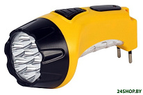 Картинка Фонарь SmartBuy SBF-85-Y
