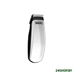 Картинка Триммер WAHL Deluxe pocket pro (черный)