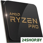Ryzen 3 Pro 1200