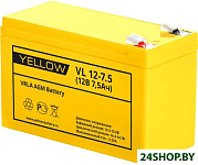 VL 12-7.5