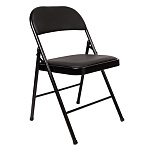 Картинка Офисный стул Brabix Golf Plus CF-003 Комфорт (черный)