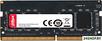 16ГБ DDR4 SODIMM 3200 МГц DHI-DDR-C300S16G32