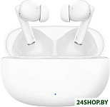 Картинка Наушники HONOR Choice Moecen Earbuds X3 (белый, международная версия)