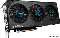 GeForce RTX 4070 Super Eagle OC 12G GV-N407SEAGLE OC-12GD