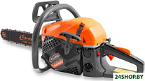 Картинка Бензопила ELAND GCS-2600