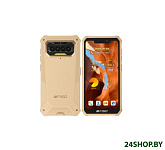 Картинка Смартфон Oukitel F150 (бежевый)
