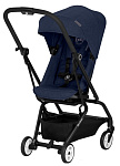 Картинка Коляска прогулочная Cybex Eezy S Twist (denim blue)