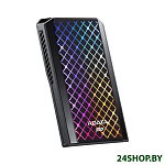 Картинка Внешний накопитель A-Data SE900G 1TB ASE900G-1TU32G2-CBK