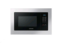 Картинка Микроволновая печь SAMSUNG MS20A7013AT/BW