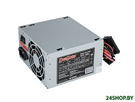 Картинка Блок питания ExeGate CP350 EX169945RUS-S