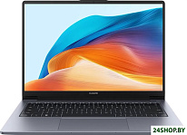 MateBook D 14 2023 MDF-X 53013TCF