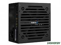 Картинка Блок питания AeroCool VX-800 Plus