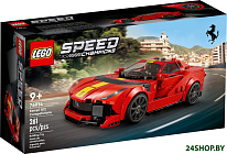 Speed Champions 76914 Ferrari 812 Competizione