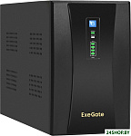SpecialPro UNB-2200.LED.AVR.2SH.RJ.USB EX292613RUS