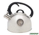 Картинка Чайник со свистком Appetite LKD-3131
