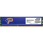 Картинка Оперативная память Patriot Signature Line 8GB DDR3 PC3-12800 [PSD38G16002H]