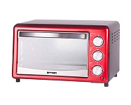 Картинка Духовой шкаф электрический Optima O-232MR (красный) (уценка арт. 976351)