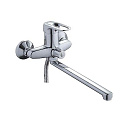 Смеситель Ledeme H28 L2228-B