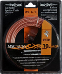Картинка Кабель Mystery MSC 12-10