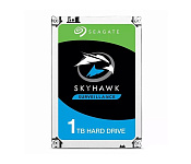 Картинка Жесткий диск Seagate SkyHawk Lite Surveillance 1TB ST1000VX008