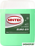 Euro G11 (-40) 20кг