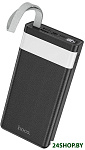 J73 Powerful 30000mAh (черный)