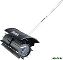 Насадка-щетка Makita SW400MP 199340-2