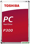 P300 2TB HDWD320UZSVA