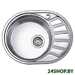 Картинка Кухонная мойка Ledeme L75745-6L