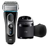 Картинка Электробритва Braun Series 5 5197cc