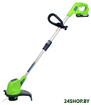 Картинка Триммер Greenworks G24LT30K2