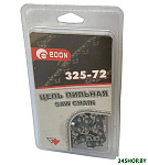 Картинка Цепь для пилы Edon 325-72
