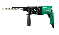 Картинка Перфоратор Hikoki (Hitachi) DH24PH2