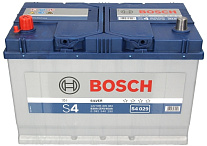 Картинка Автомобильный аккумулятор Bosch S4 029 595 405 083 (95 А/ч) JIS