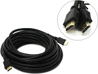 Картинка Кабель HDMI to HDMI (19M -19M) 10 м