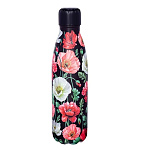 Картинка Фляга-термос Agness 709-076 0.5л (черный)