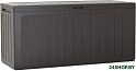 Сундук Prosperplast Boardebox MBBL280-440U (умбра)