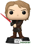 POP! Bobble Star Wars Ahsoka S3 Anakin Skywalker 751 83763
