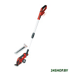 Картинка Кусторез - ножницы Einhell GE-CG 18/100 Li T-Solo 3410310 (без АКБ)