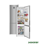 Картинка Холодильник Weissgauff WRK 2000 X Full NoFrost