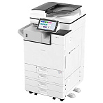 Картинка МФУ Ricoh IM C2000