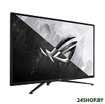 Картинка Монитор ASUS ROG Strix XG43UQ