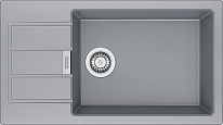 Картинка Мойка кухонная FRANKE Sirius SID 611-78/50 (114.0571.523)