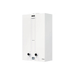 Картинка Водонагреватель Zanussi GWH 12 Fonte Turbo