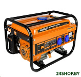 Картинка Бензогенератор Redbo GPT-3300