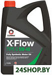 X-Flow Type G 5W-40 4л