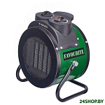 Картинка Тепловая пушка Favourite TSE-3000R