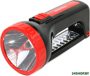 Картинка Фонарь SmartBuy SBF-303-K